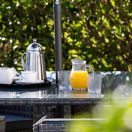 Shelleven Guest House Bangor  Ngoại thất bức ảnh