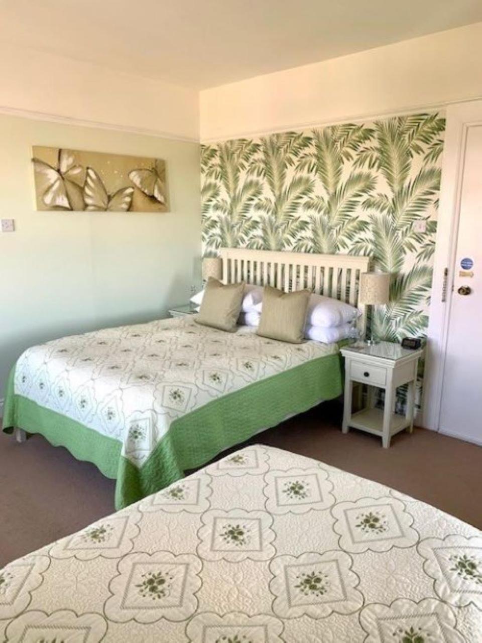 Shelleven Guest House Bangor  Ngoại thất bức ảnh