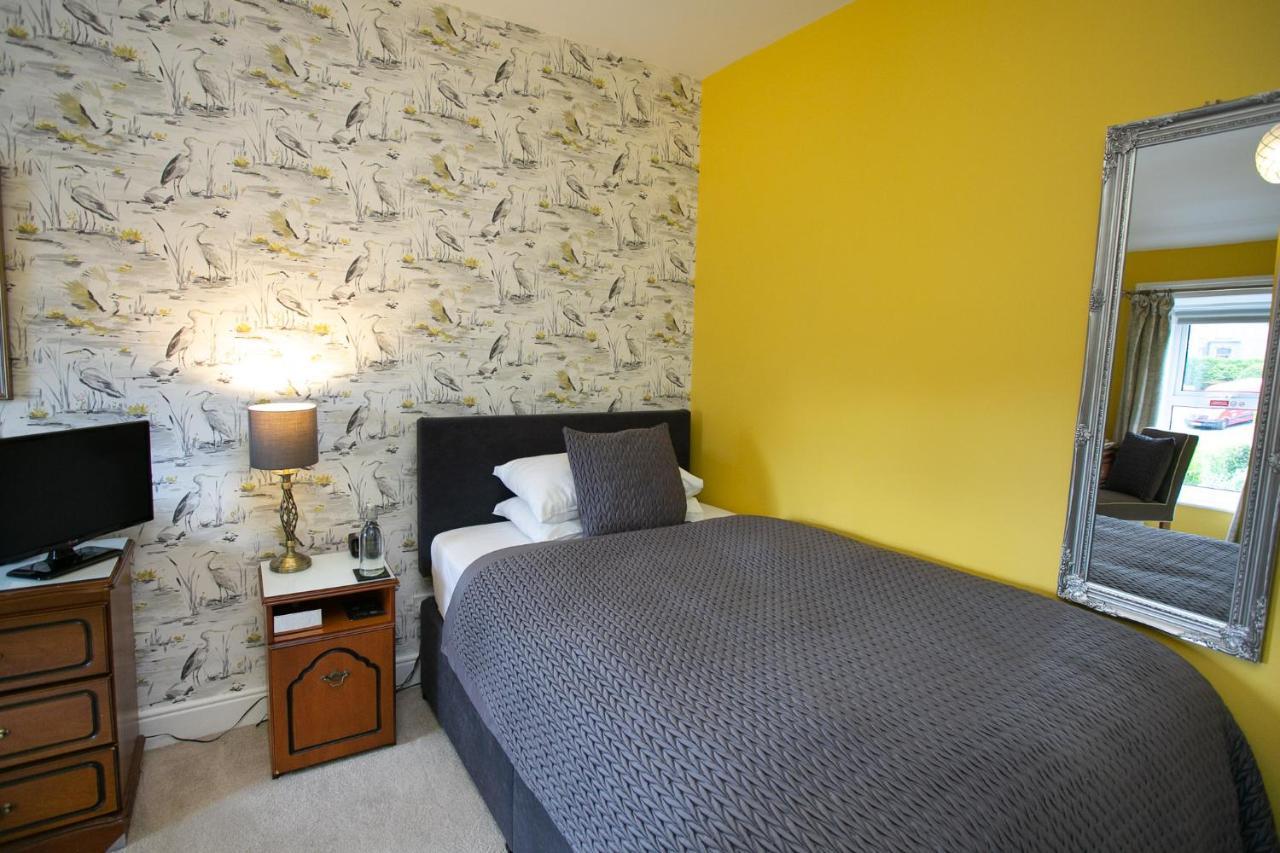 Shelleven Guest House Bangor  Ngoại thất bức ảnh