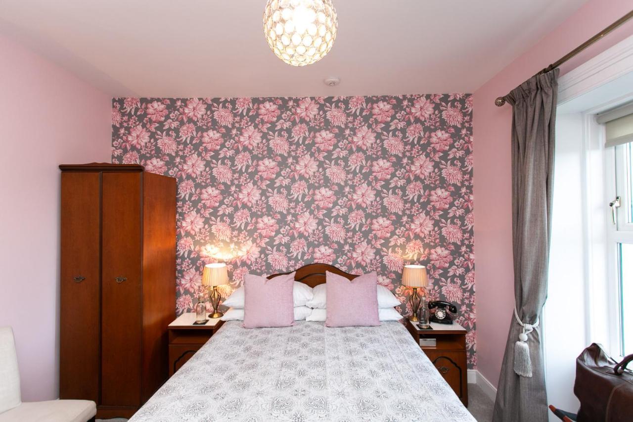 Shelleven Guest House Bangor  Ngoại thất bức ảnh
