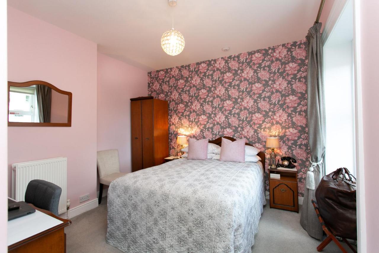 Shelleven Guest House Bangor  Ngoại thất bức ảnh