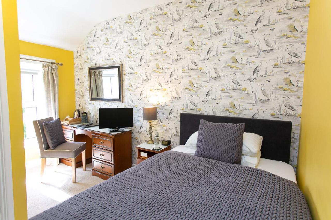 Shelleven Guest House Bangor  Ngoại thất bức ảnh
