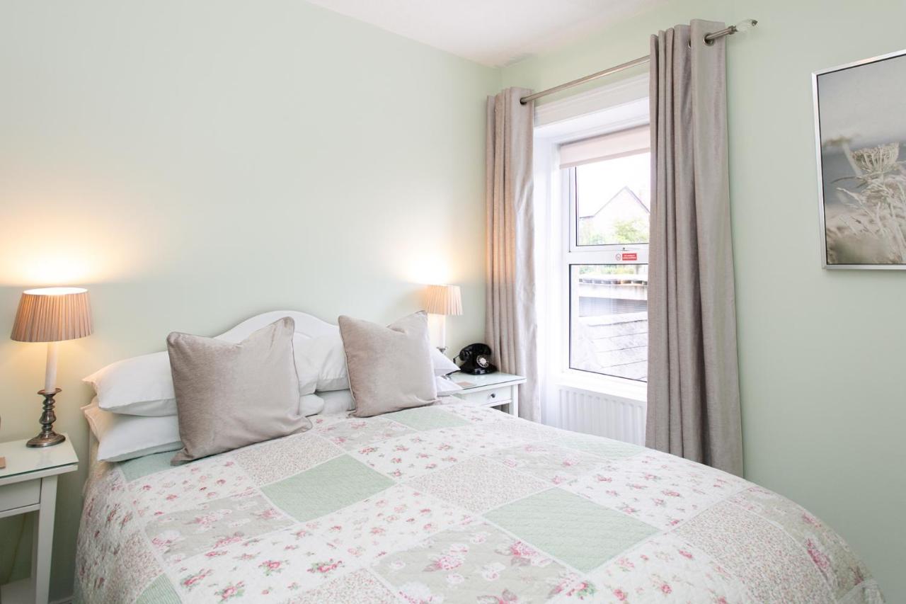Shelleven Guest House Bangor  Ngoại thất bức ảnh