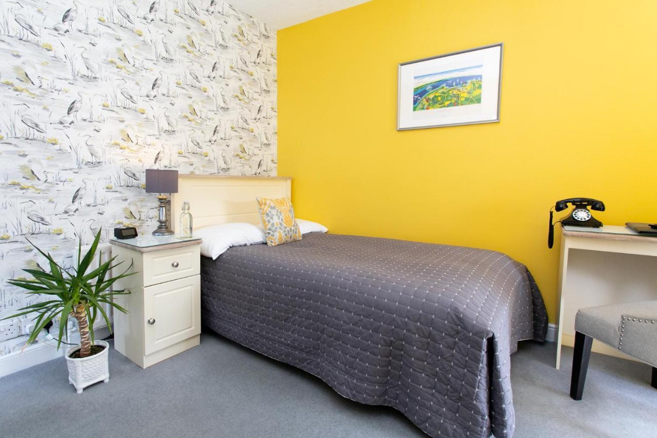 Shelleven Guest House Bangor  Ngoại thất bức ảnh