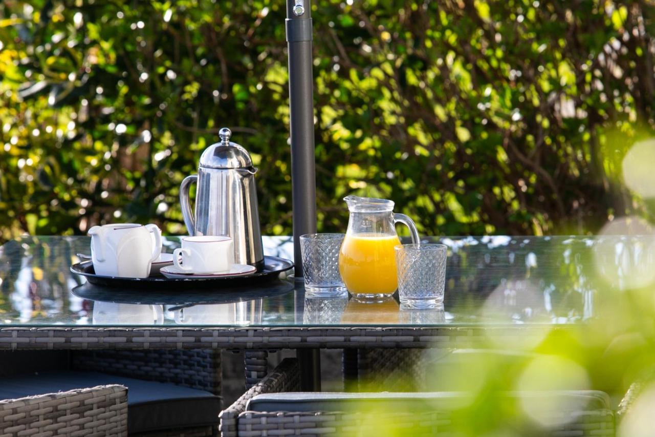 Shelleven Guest House Bangor  Ngoại thất bức ảnh