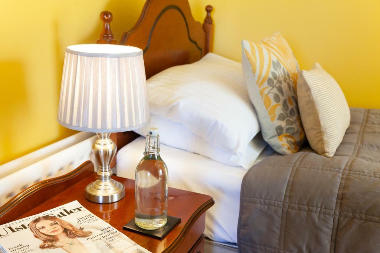 Shelleven Guest House Bangor  Ngoại thất bức ảnh