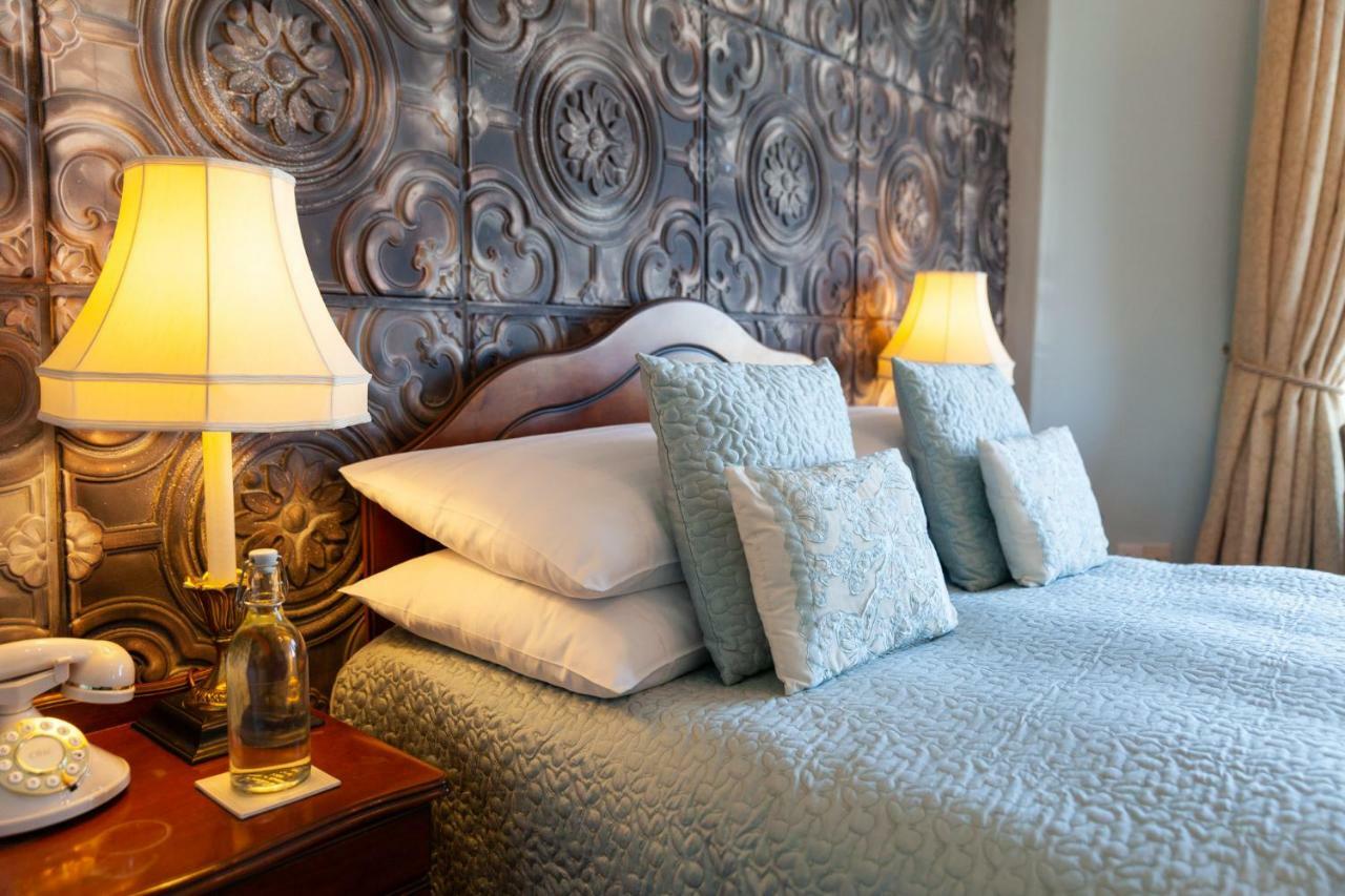 Shelleven Guest House Bangor  Ngoại thất bức ảnh