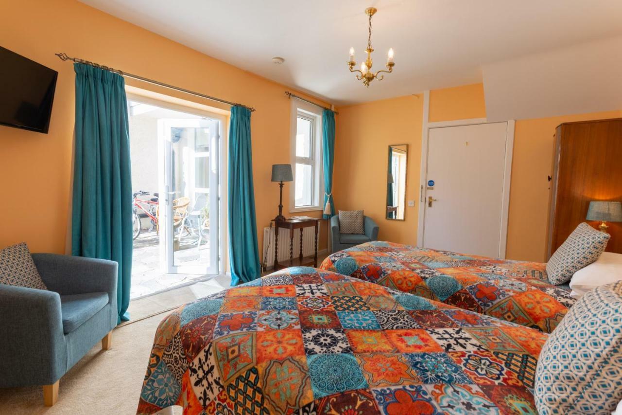 Shelleven Guest House Bangor  Ngoại thất bức ảnh