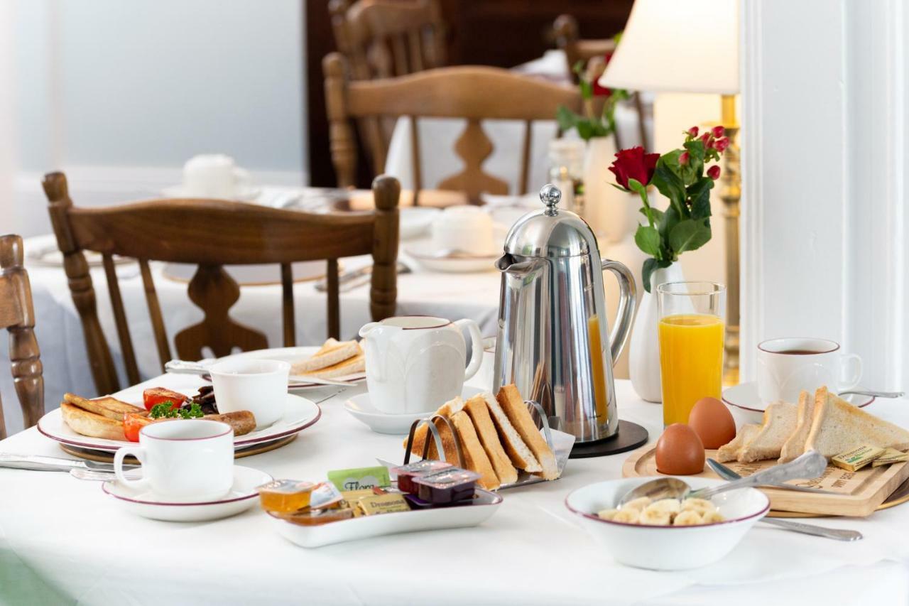 Shelleven Guest House Bangor  Ngoại thất bức ảnh