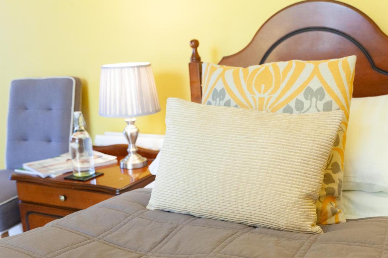 Shelleven Guest House Bangor  Ngoại thất bức ảnh